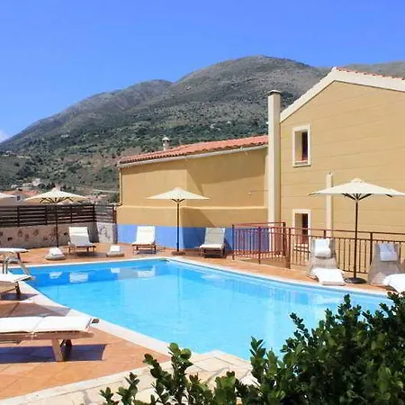 Greka Ionian