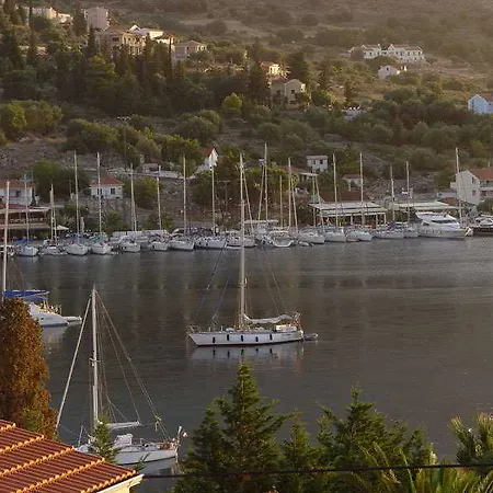 Greka Ionian Apartament