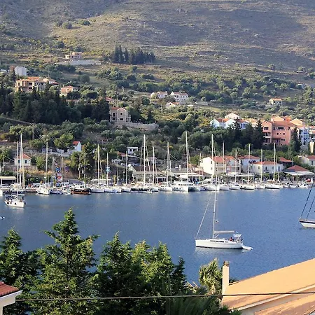 Appartement Greka Ionian *