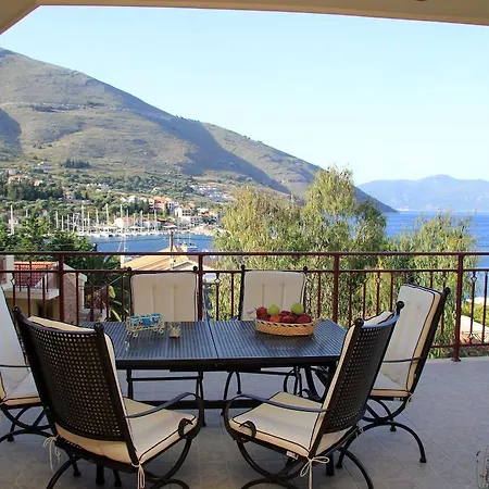Greka Ionian Apartament