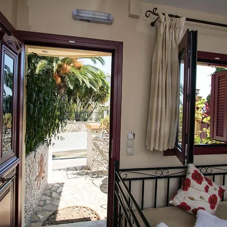 Greka Ionian Apartament