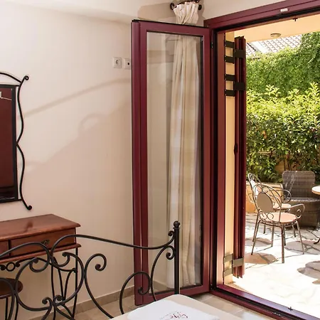 Greka Ionian Apartament