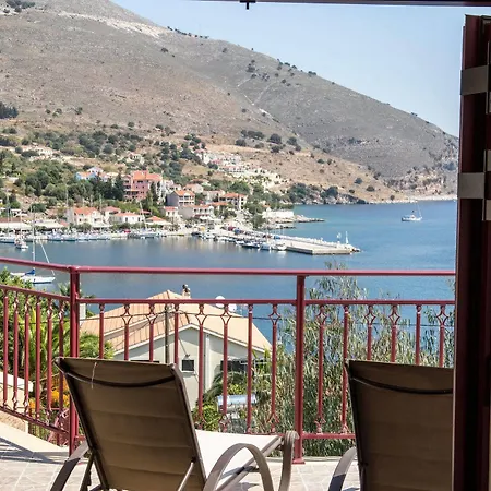 Greka Ionian Apartament