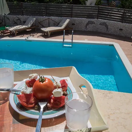 Greka Ionian