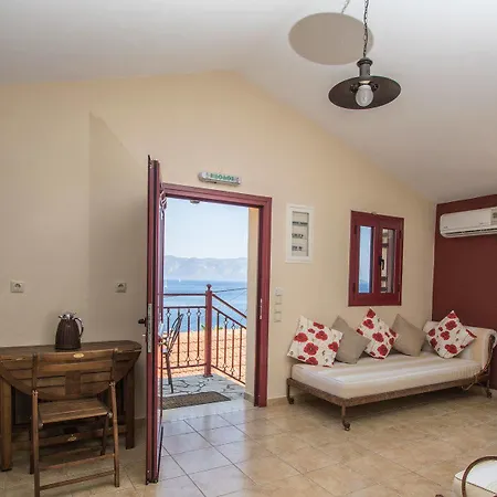 Apartament Greka Ionian