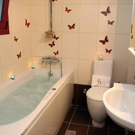 Greka Ionian Αγία Ευφημία