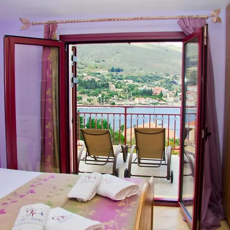 Appartement Greka Ionian