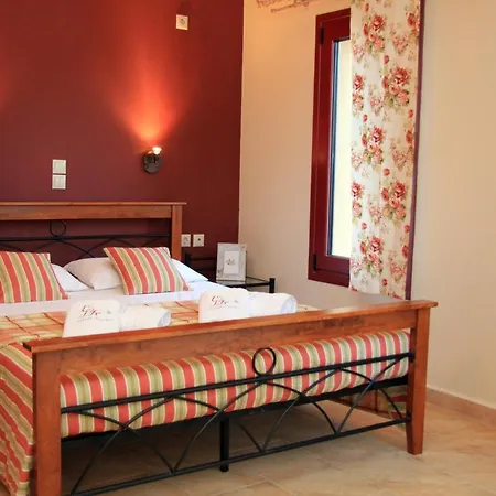 Greka Ionian Αγία Ευφημία