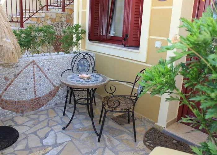 Greka Ionian Agia Efimia