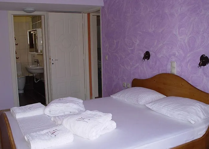 Lägenhet Greka Ionian Agia Efimia