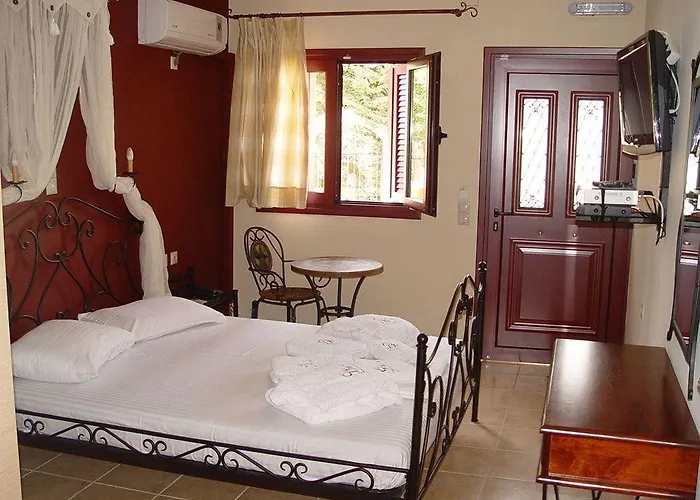 Greka Ionian * Agia Efimia