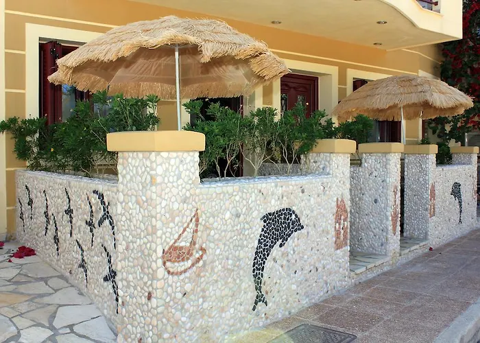 Lägenhet Greka Ionian