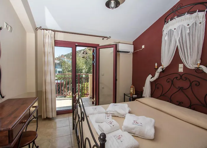 Lägenhet Greka Ionian