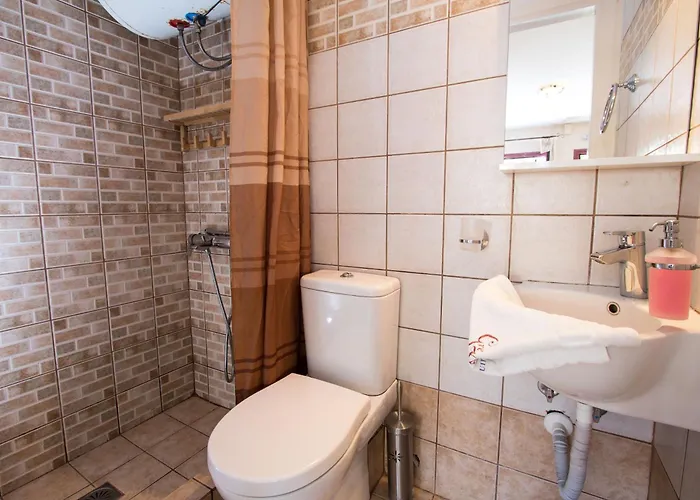 Lägenhet Greka Ionian *