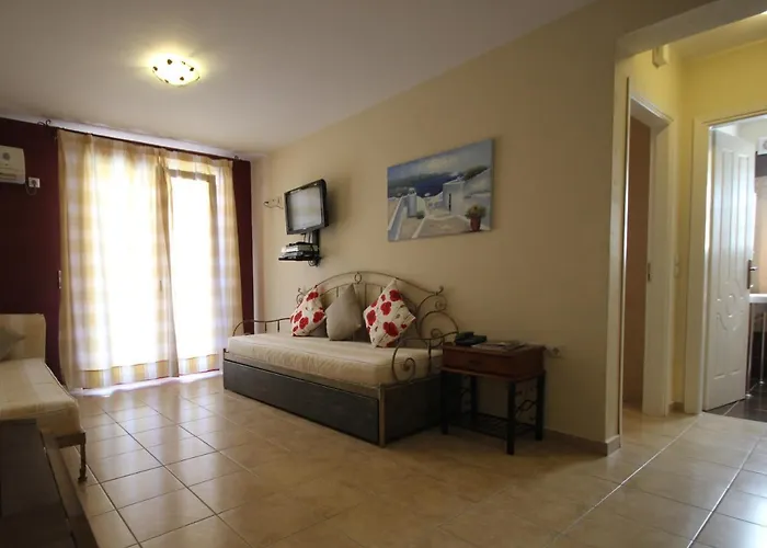 Greka Ionian * Agia Efimia