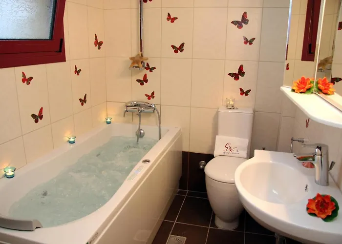 Greka Ionian Agia Efimia