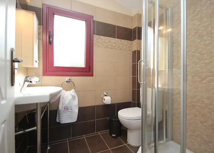 Greka Ionian * Agia Efimia