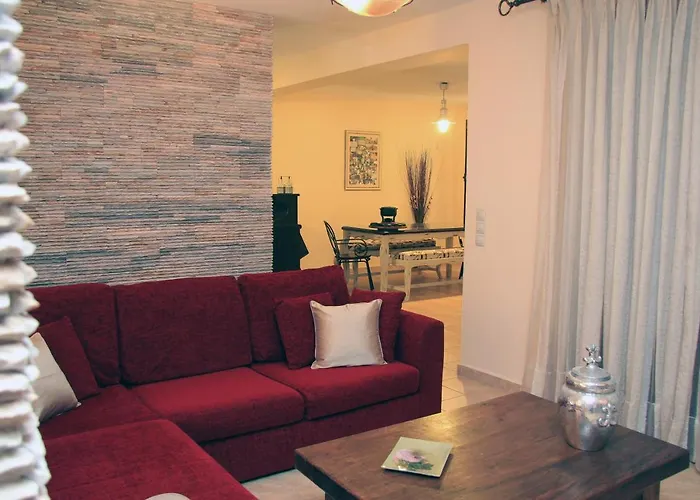 Greka Ionian Agia Efimia