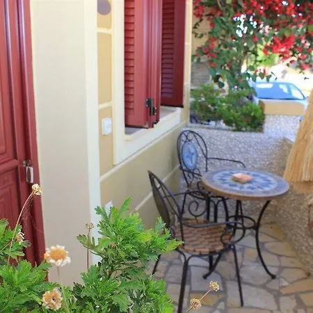 Apartment Greka Ionian *