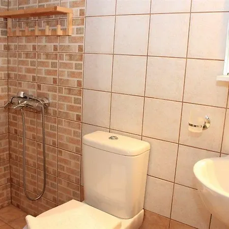 Greka Ionian Apartment *