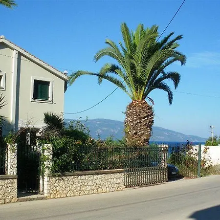 Greka Ionian Apartment