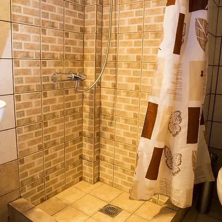 Apartment Greka Ionian *