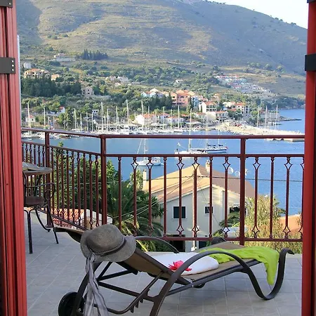 Apartment Greka Ionian *