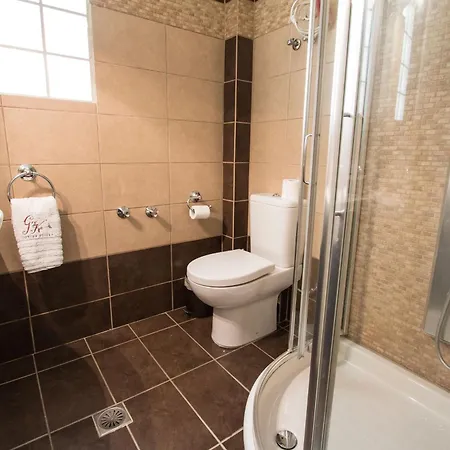 Apartment Greka Ionian Agia Efimia