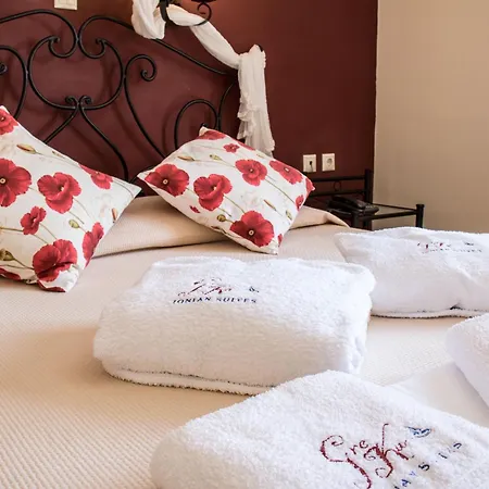 Greka Ionian Apartment