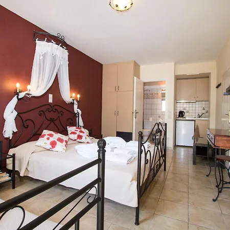 Greka Ionian Apartment Agia Efimia