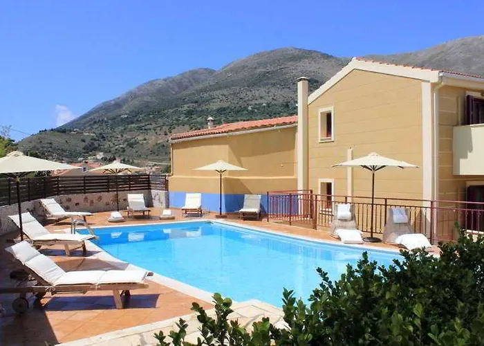 Greka Ionian