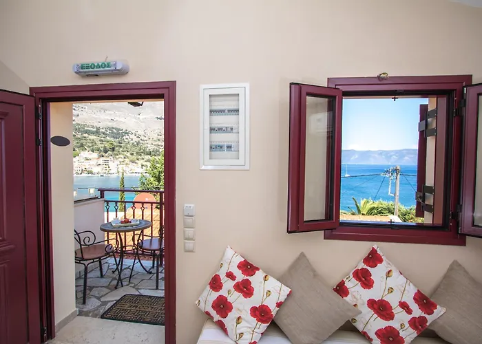 Greka Ionian